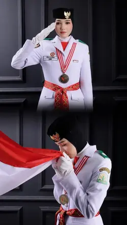 Dirgahayu Indonesia