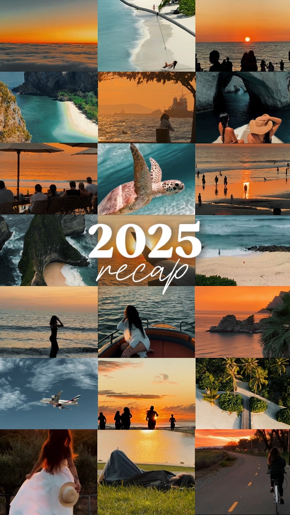 RESUMEN DE 2025