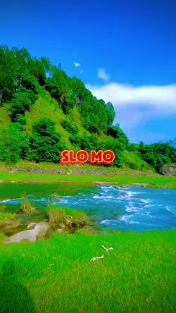 Smoth Slo Mo⚡️