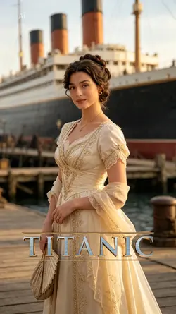 your Titanic Era