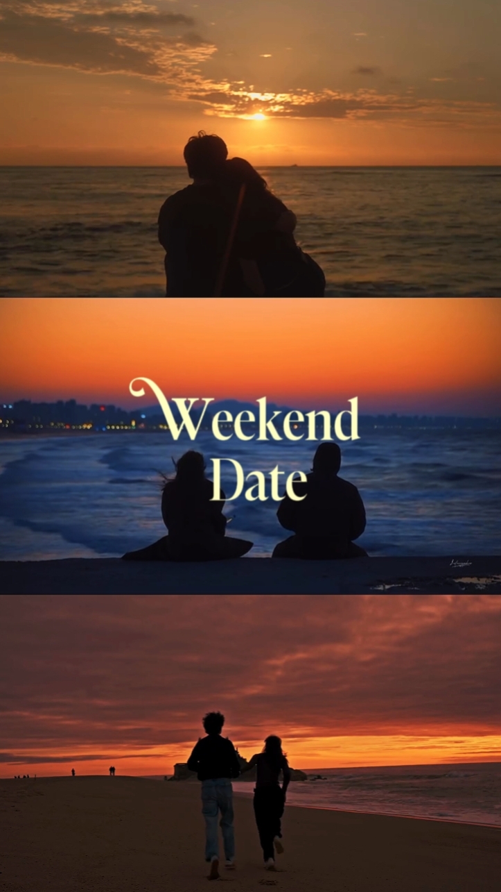 Cita de fin de semana