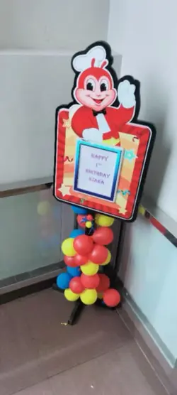 Happy Birthday Kiara