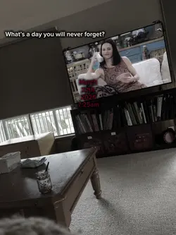 …