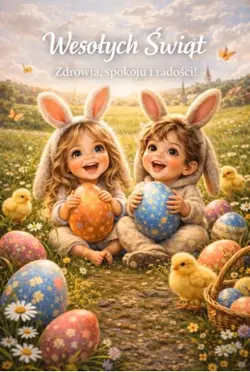 Wesołych Świąt