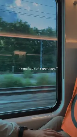 TERLALU LAMA SENDIRI