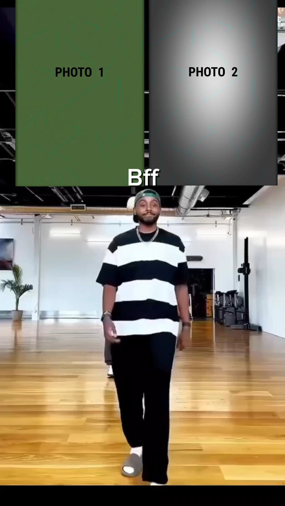 New Trending Edit