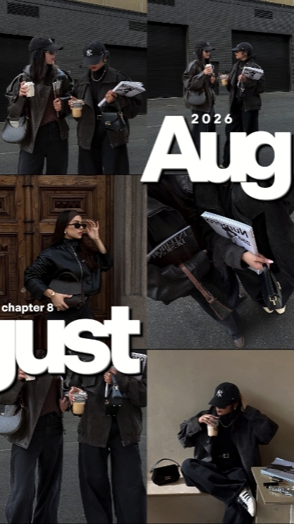 August dump 2026