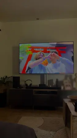 Mon amour ma musique