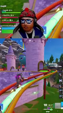Add 1 clip