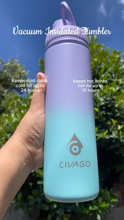 Civago Tumbler