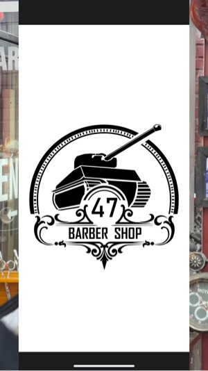 47 Barbershop