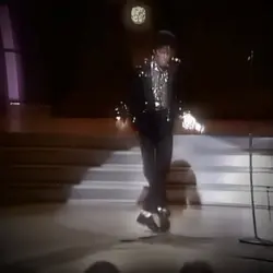 MICHAEL JACKSON EDIT