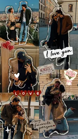 I love you