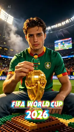 Fifa World Cup 2026