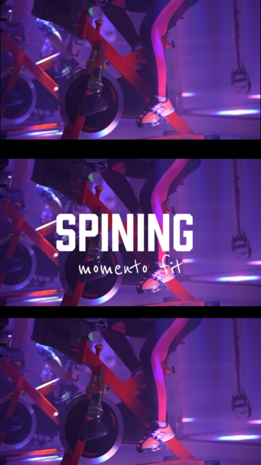 spining 