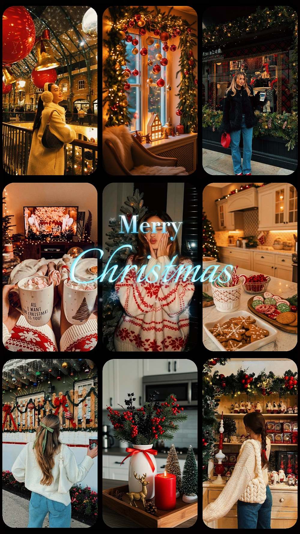 Feliz Navidad