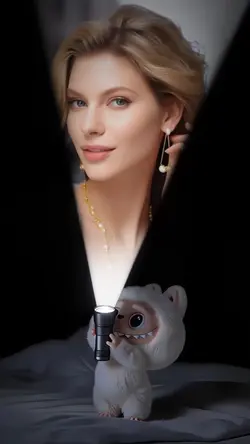 labubu Live Wallpape