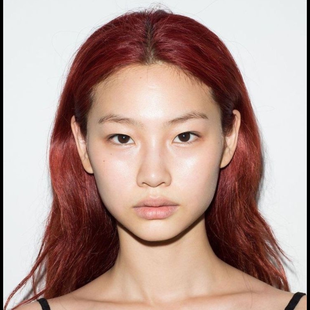 Simmetry face