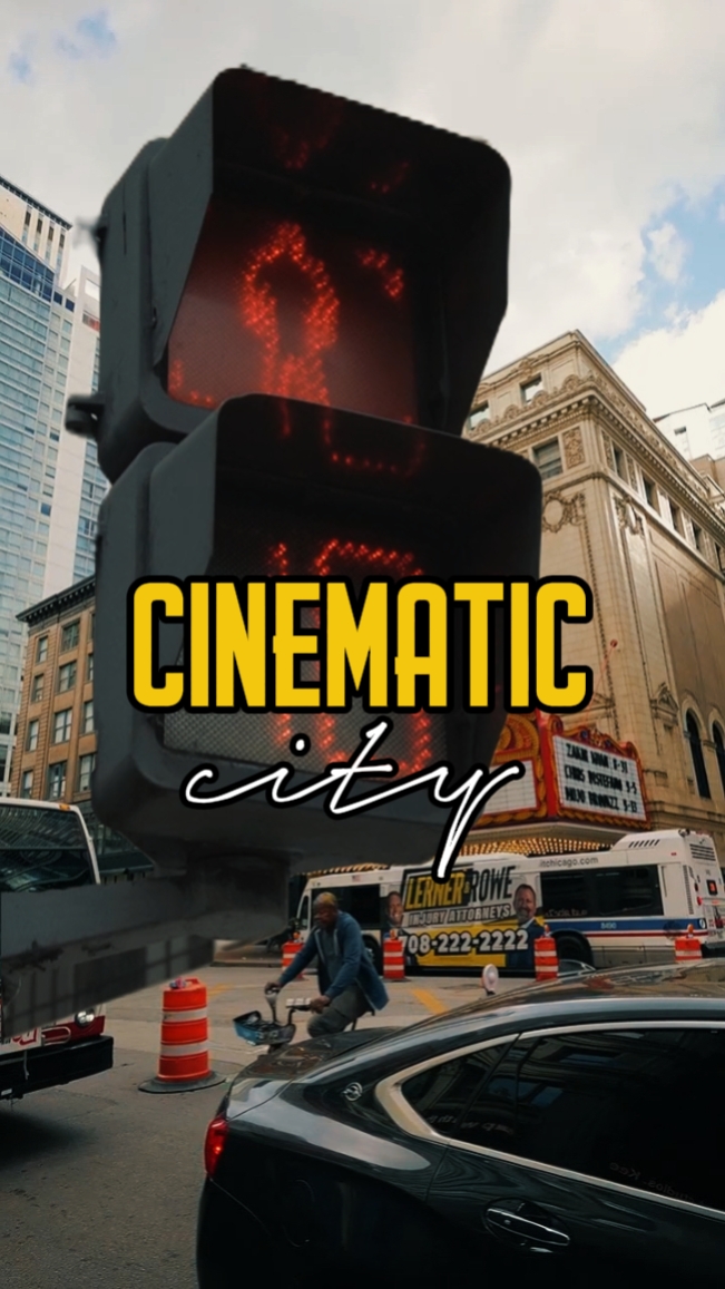 9 Clips Cinematic 