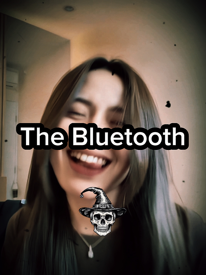 Trend The Bluetooth