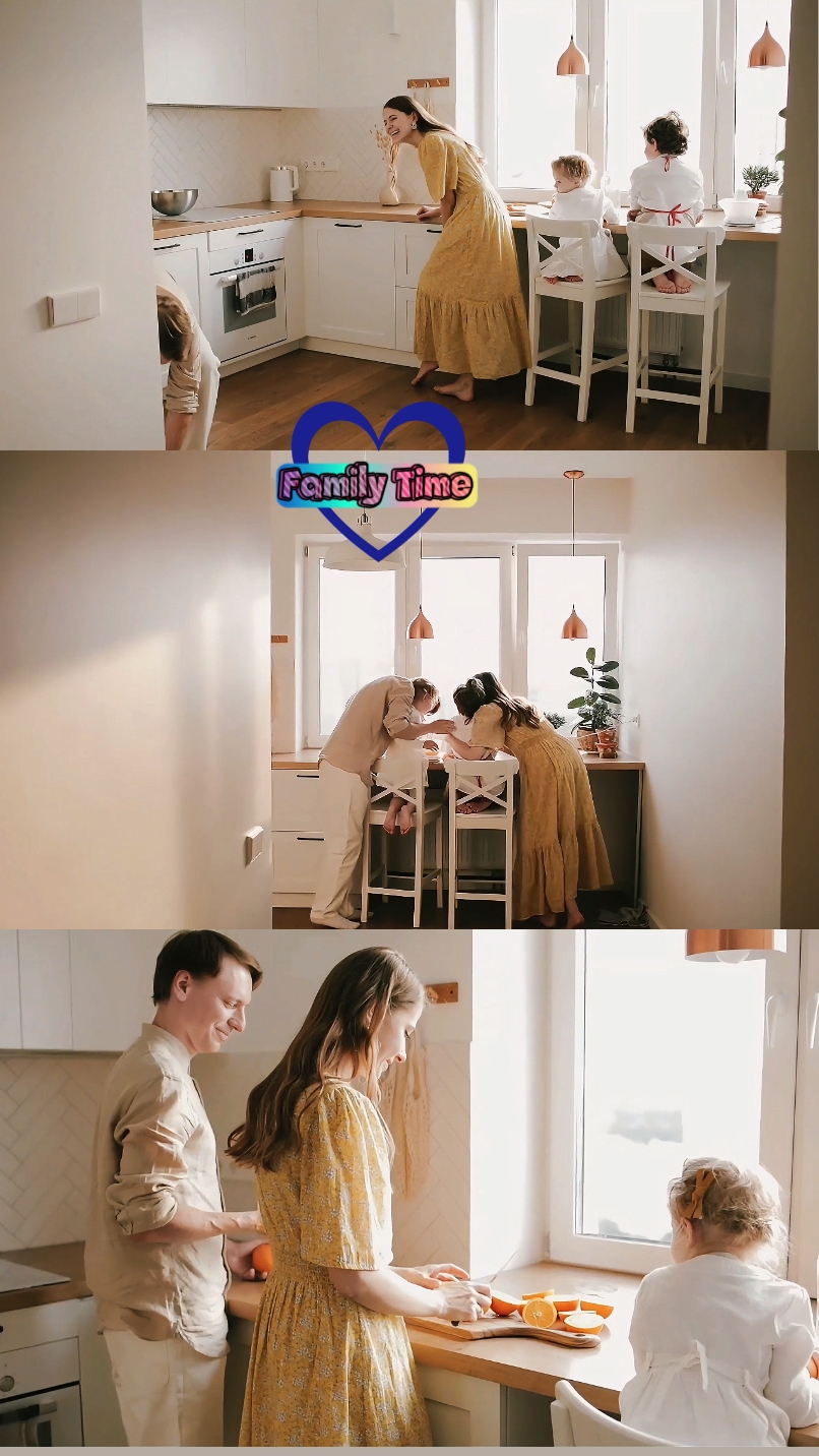 Family Time