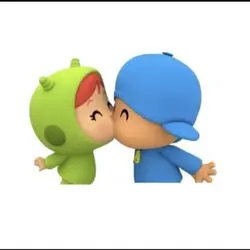 愛你😘