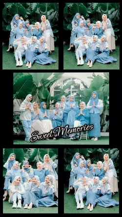 Estetic Moment
