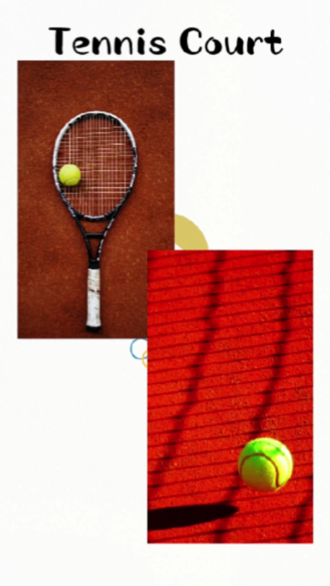 Summer Sports