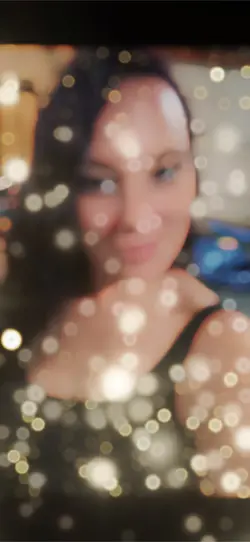 Glitter and Sparkles