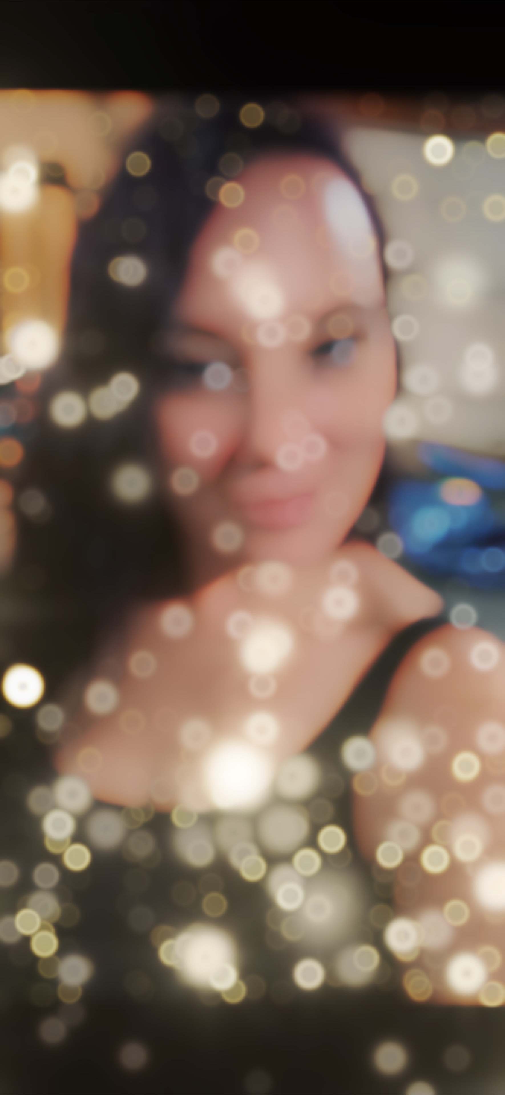 Glitter e brilhos