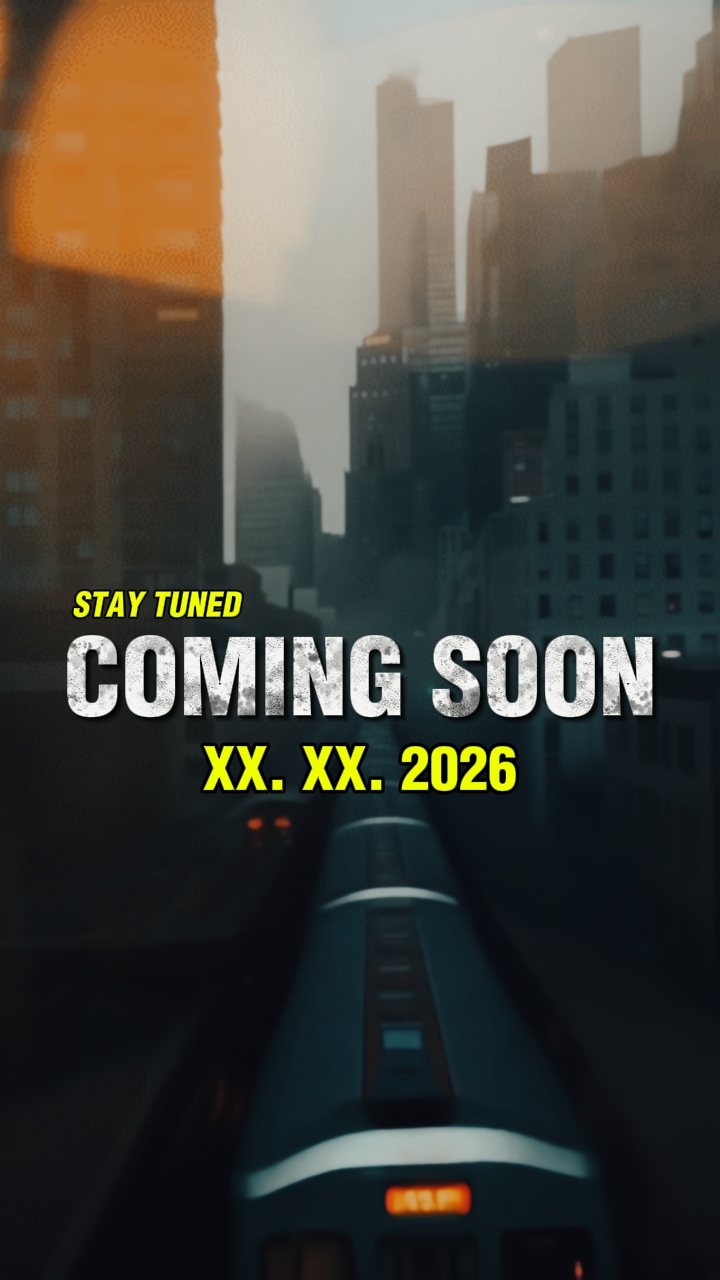 segera hadir
