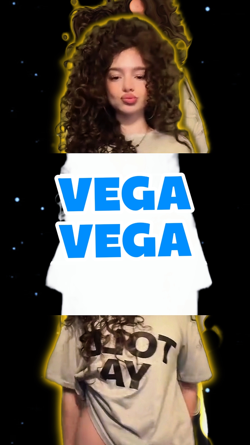 VEGA VEGA
