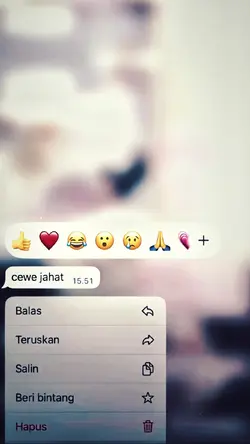 cewe jahat