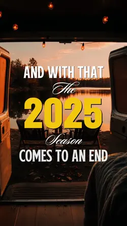 2025 Season Ordinary