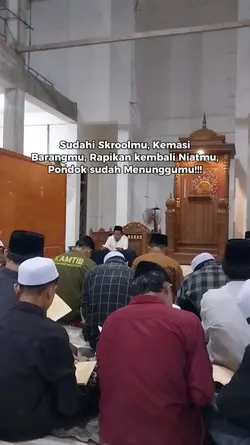 Liburan Idul Fitri