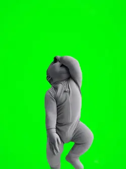 dance ai baby