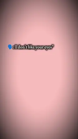 The eyes 