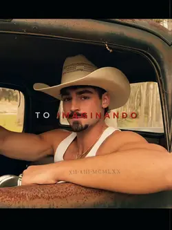 Que delícia 