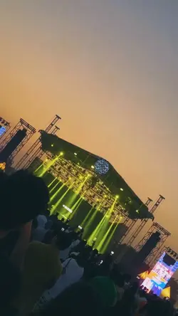music festival 