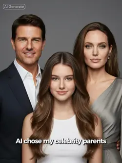 My Celebrity Parents