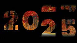 2025 đến rồi 16:9