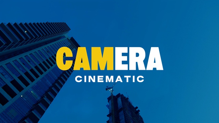 CINEMATIC VIDEO