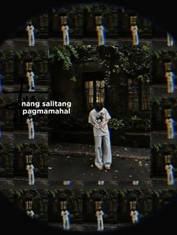 salitang pagmamahal