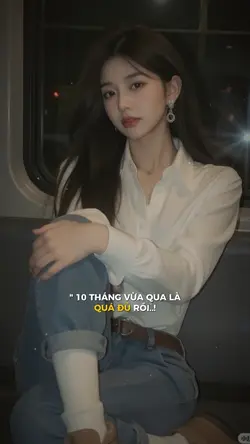 Bây giờ là tháng 11 