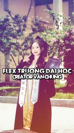 Flex Trường Đại Học
