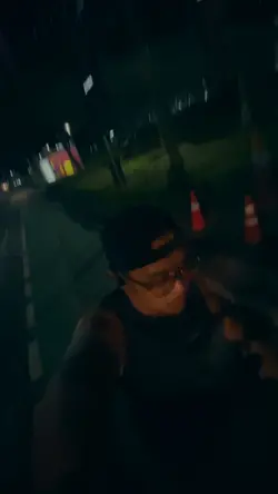 Running Session