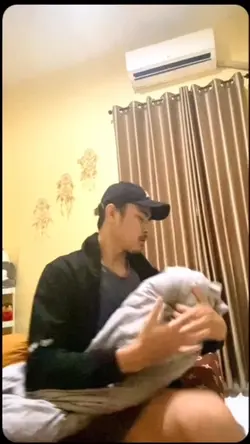 Bayi ajaib 😳