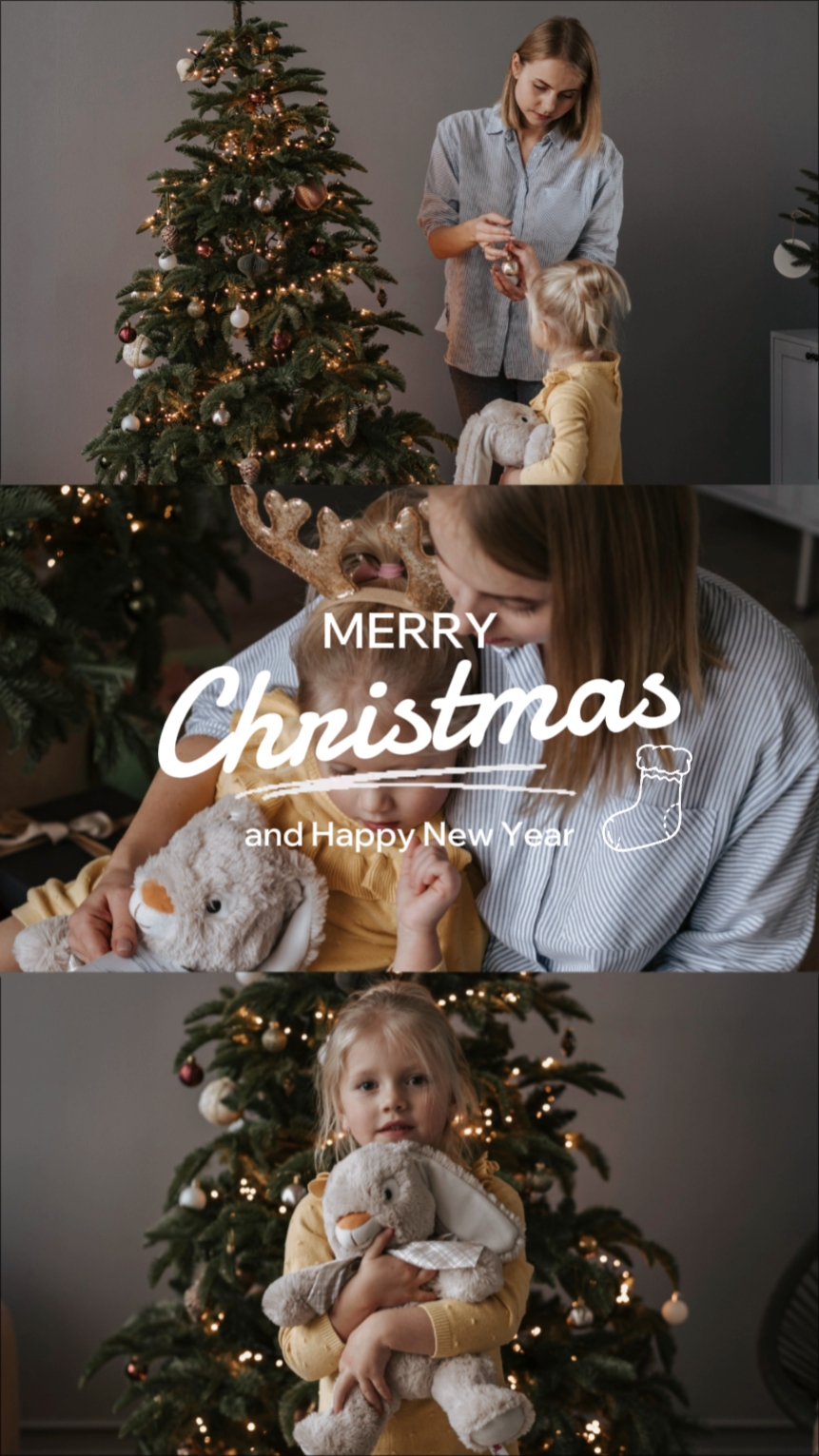 Feliz Navidad 