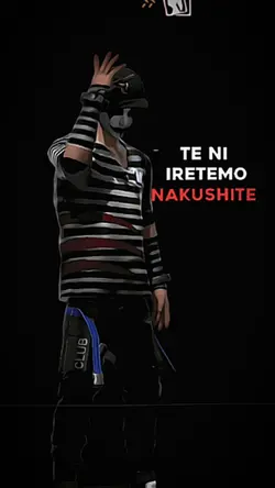 Kanashimi wo