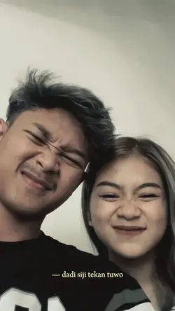 dadi siji tekan tuwo